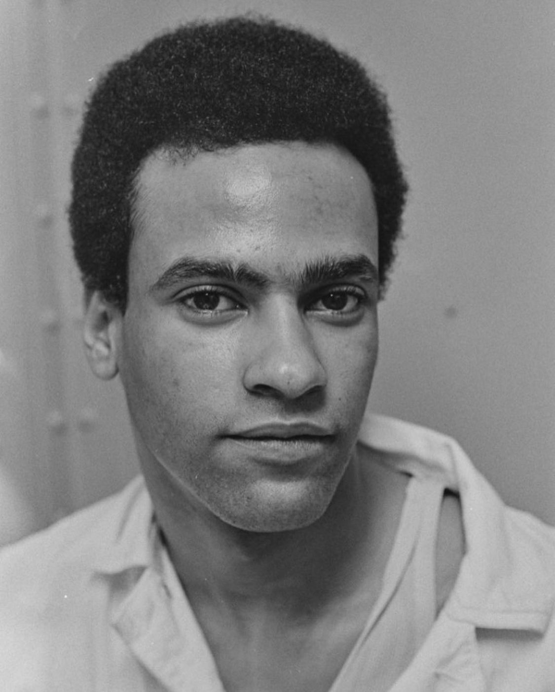 Happy Birthday Huey P. Newton! 32 years gone but the revolution lives on. 