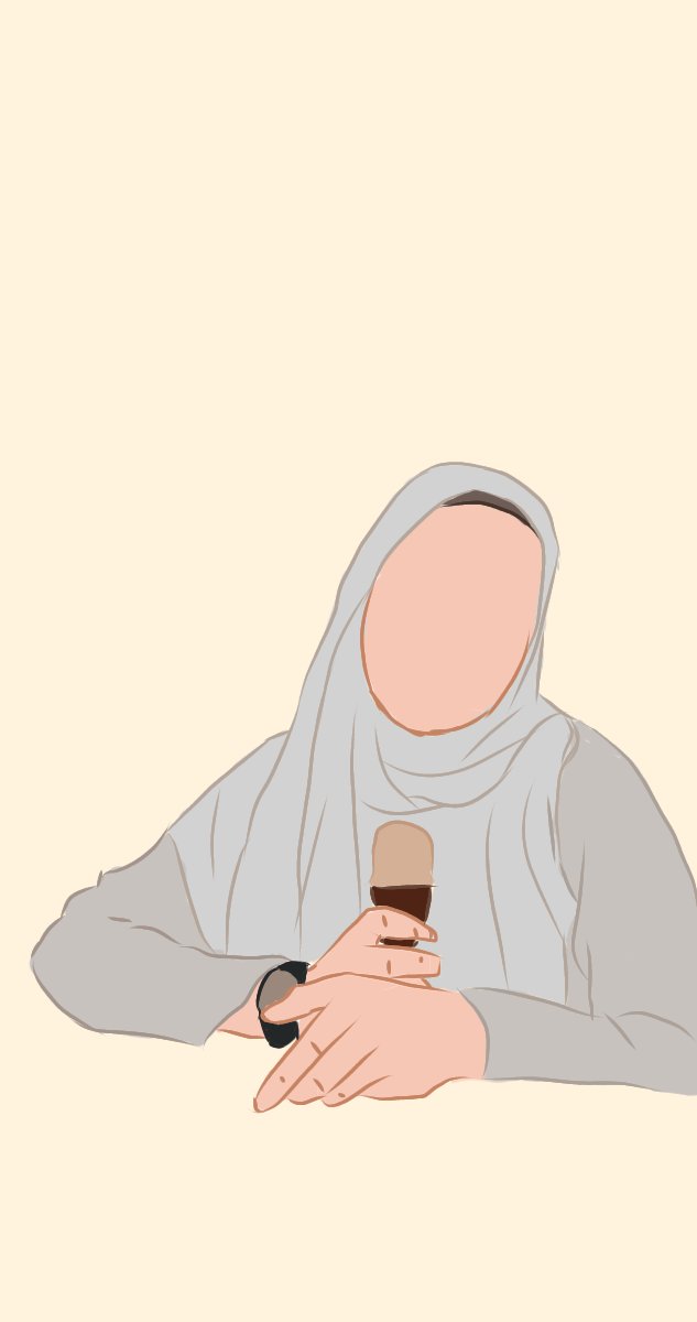 artbyasy's tweet photo. Hey there, I'm Asy and I'm a young woman working on minimalist illustrations. If you're interested in getting a picture for your friend's birthday or Hari Raya, come visit us and get a beautiful illustration for you to enjoy!

#ArtistOfMalaysia https://t.co/9yv9W3Gm2u