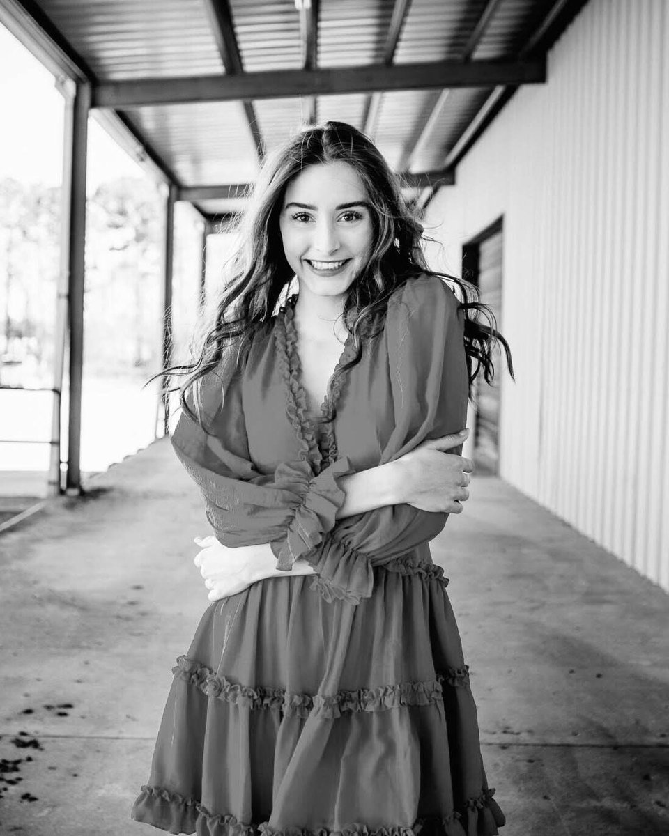 FVHSCAC's tweet image. February is #CTEMonth and I will be recognizing some special kids. Check out @elliestocking @CrossroadsFlex mid year grad that has been with me since my 1st year at FLEX. She is also a @NCDECA state officer? I truly couldn’t be more proud!  @WCPSS_CTE @CTEforNC @WCPSS_CTE