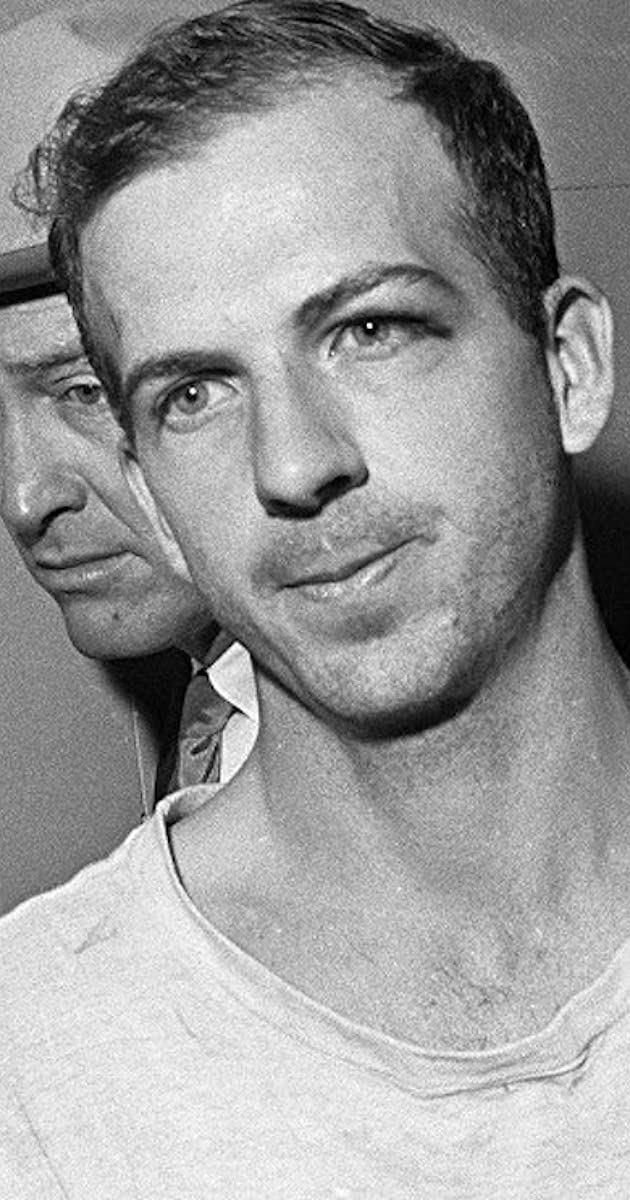 Next, Lee Harvey Oswald famously went to Mexico in 1963 before the assassination, and people who talk about the assassination love to repeat the phrase "and nobody knows why". its a phrase that always comes up re Oswald's time in Mexico