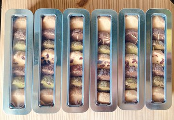 クッキー缶も手作りで 100均で揃えられるアイテムを紹介 Hanablog