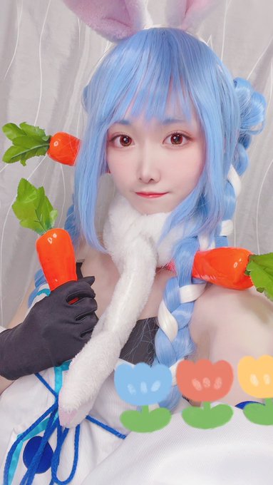 コスプレイヤーえびまるのTwitter画像24