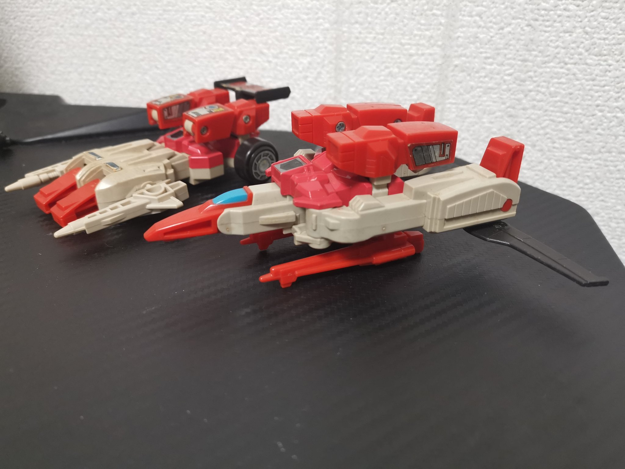 C112 クローンボット レビュー | TFこそ我が人生