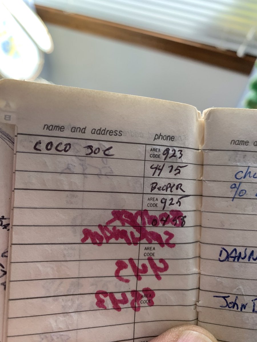 Joey CoCo Diaz tweet media