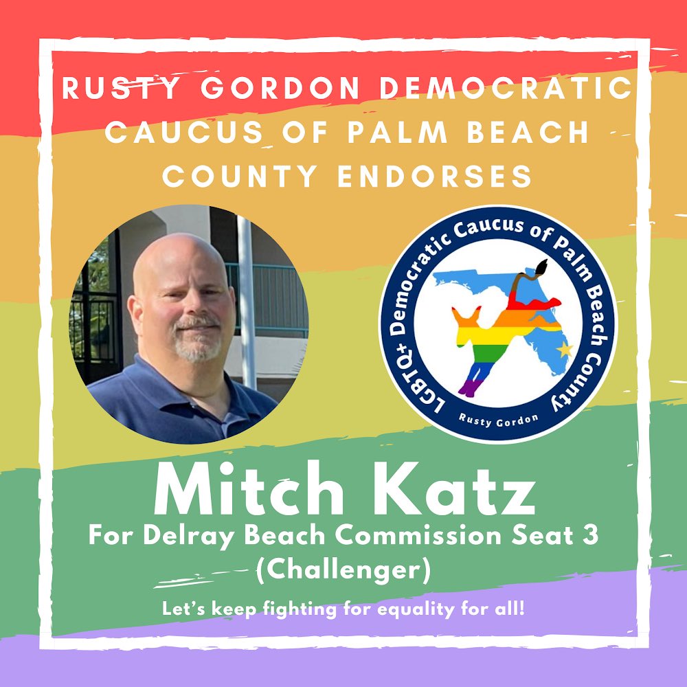 LGBTQdemsPBC's tweet photo. The Rusty Gordon Dems are proud to endorse these municipal candidates! Want to be a part of the action? Sign up at https://t.co/KWGD9aSaJe https://t.co/udCpq1mDcQ