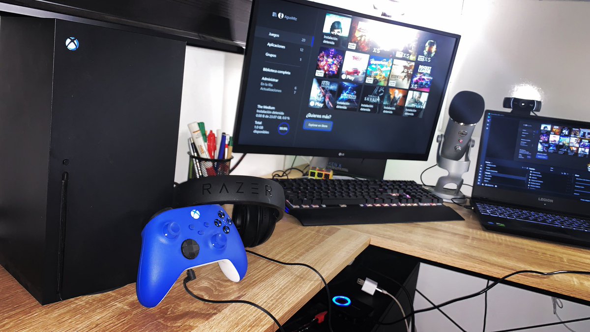 🔥La que se viene😈
Que juegos les gustan?👀