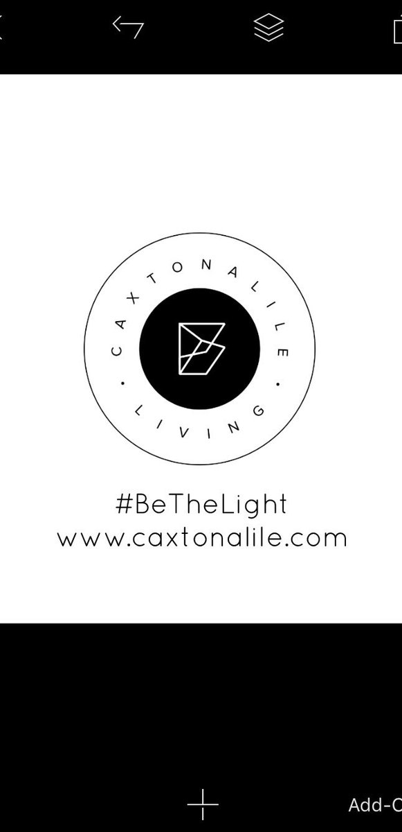 caxtonalile's tweet image. 