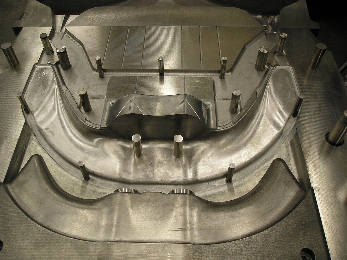 Portland Pattern Inc. tweet media