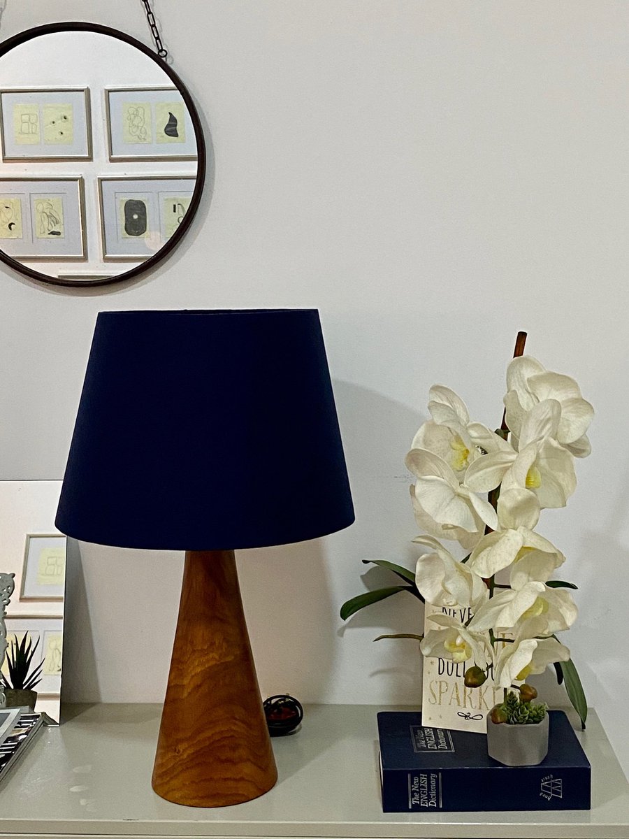 caxtonalile's tweet image. #MadeInNigeria #Lamps #LampShade made this for our lovely clients ⁦@BlueMahogany_⁩  we love working with Interior Designers
