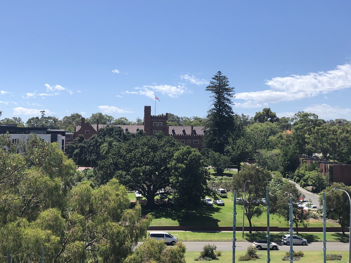 Trevor Humphreys tweet media