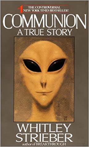 was Streiber remembering traumatic childhood events involving these Nazis, still testing on humans? is this the true nature of alien abductions? idk lol