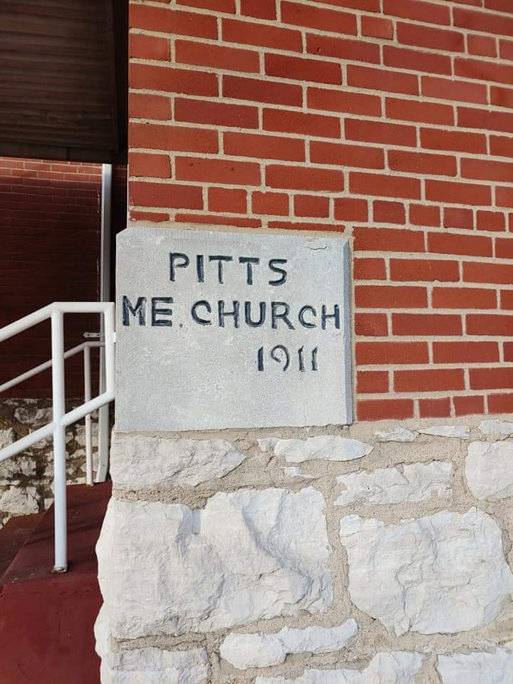 Moved by  #BlackChurchPBS documentary? Pitts Chapel UMC, the oldest continuously meeting African-American organization in Springfield, Missouri (founded in 1847) needs to raise $250,000 to make necessary repairs to 1911 building. To give to project, go to  https://www.givelify.com/donate/pitts-chapel-united-methodist-church-springfield-mo-2j7wy5MzY2OTU=/donation/amount