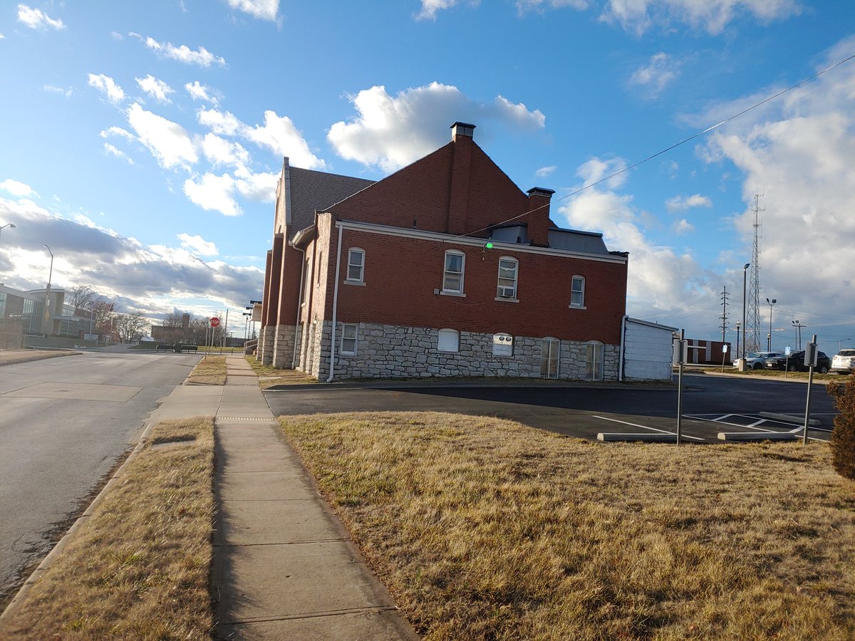 Moved by  #BlackChurchPBS documentary? Pitts Chapel UMC, the oldest continuously meeting African-American organization in Springfield, Missouri (founded in 1847) needs to raise $250,000 to make necessary repairs to 1911 building. To give to project, go to  https://www.givelify.com/donate/pitts-chapel-united-methodist-church-springfield-mo-2j7wy5MzY2OTU=/donation/amount