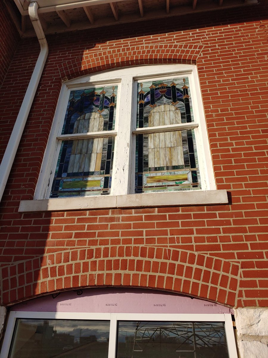 Moved by  #BlackChurchPBS documentary? Pitts Chapel UMC, the oldest continuously meeting African-American organization in Springfield, Missouri (founded in 1847) needs to raise $250,000 to make necessary repairs to 1911 building. To give to project, go to  https://www.givelify.com/donate/pitts-chapel-united-methodist-church-springfield-mo-2j7wy5MzY2OTU=/donation/amount