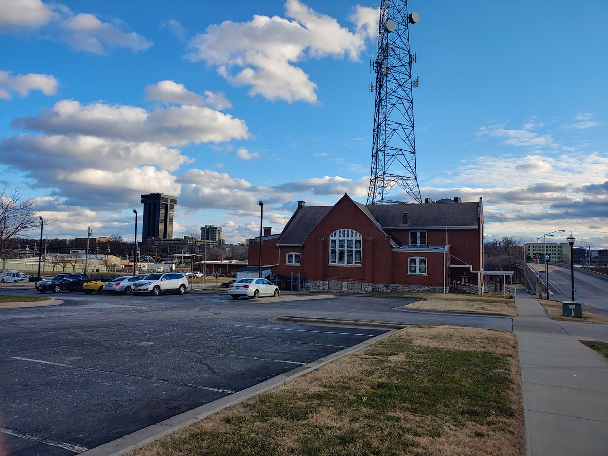 Moved by  #BlackChurchPBS documentary? Pitts Chapel UMC, the oldest continuously meeting African-American organization in Springfield, Missouri (founded in 1847) needs to raise $250,000 to make necessary repairs to 1911 building. To give to project, go to  https://www.givelify.com/donate/pitts-chapel-united-methodist-church-springfield-mo-2j7wy5MzY2OTU=/donation/amount
