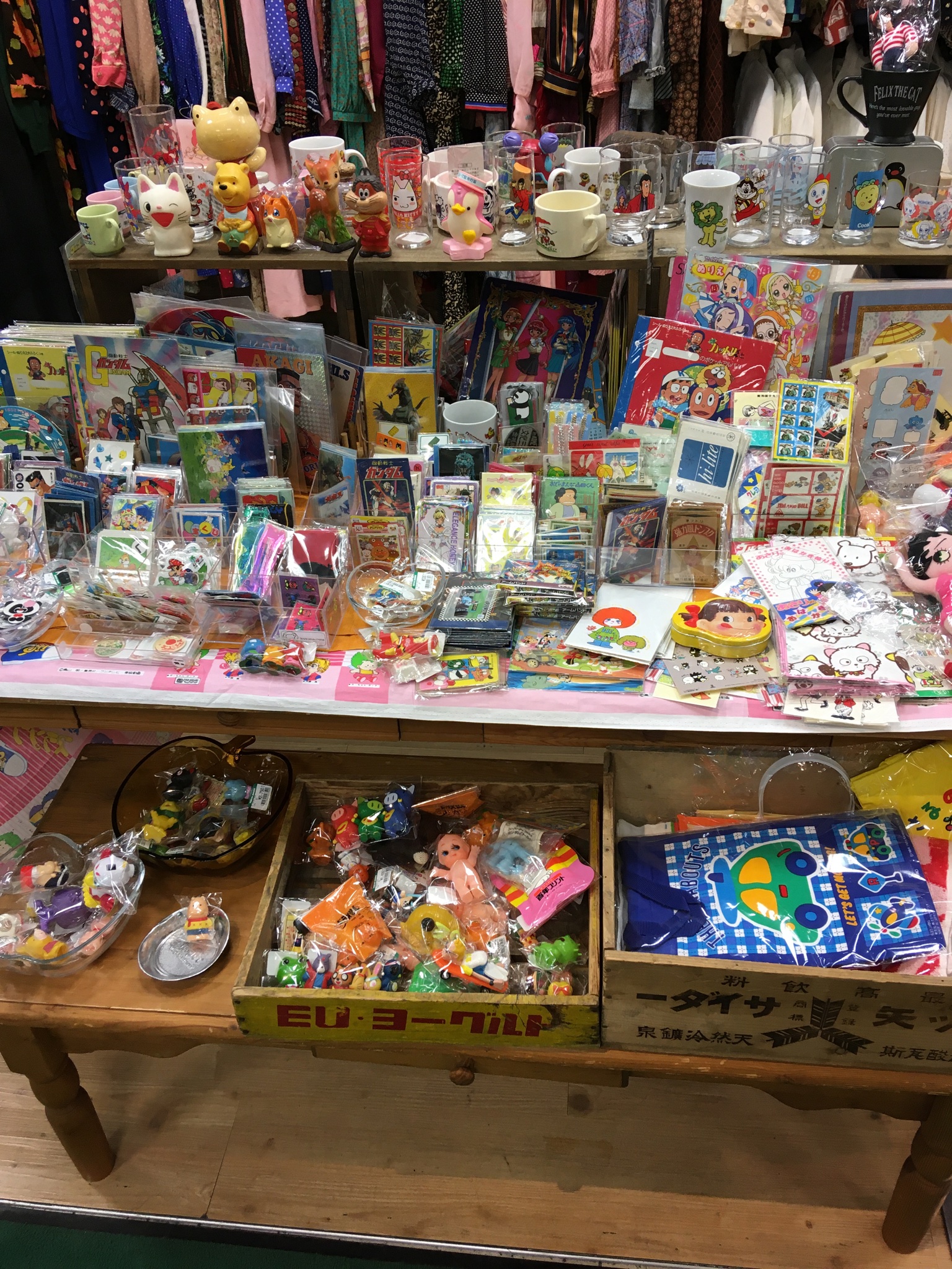 Twitter 上的 東急ハンズ渋谷店 小熊山雑貨店 可愛いと懐かしいがいっぱいの雑貨屋が登場 黄金時代の人気キャラクターが見つかるかも 21年2月15日 月 から2月28日 日 ハンズ渋谷店 B2cフロア モカ T Co V3yqxlp38f Twitter Twitter 上的 東急ハンズ渋谷店 小熊山雑貨店 可愛いと懐かしいがいっぱいの雑貨屋が登場 黄金時代の人気キャラクターが見つかるかも 21年2月15日 月 から2月28日 日 ハンズ渋谷店 B2cフロア モカ T Co V3yqxlp38f Twitter