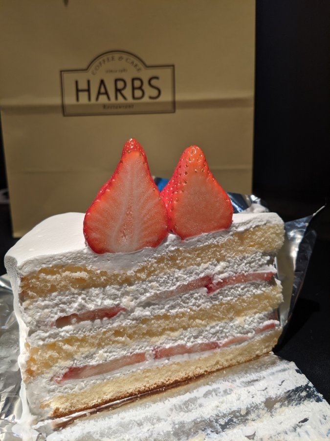 ハーブスのケーキは美味しくない 気になる口コミを調査 くらしプラス ブログ