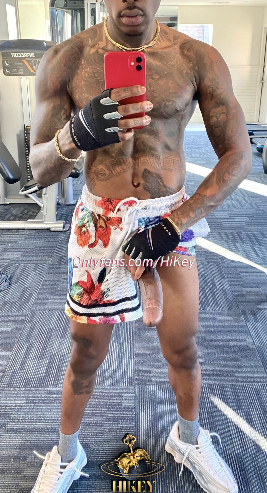 Cassiclavender24 ♡♡ on X: RT @ItsHiKey: Who can handle all of me?🦵🏾😈  t.cosBIfZSP7Co t.cocxsmEDUd1r  X