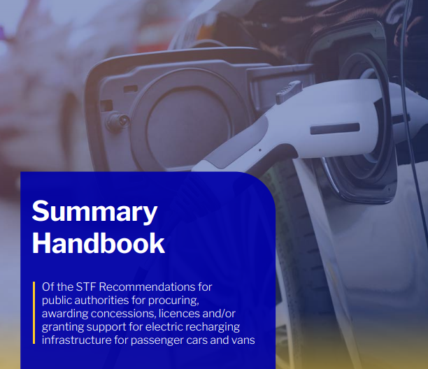 How can #cities &amp; #regions deliver electric charging efficiently and effectively? 🔋 🔌

This handbook, with contributions from <a href="/Transport_EU/">EU Transport</a>, <a href="/POLISnetwork/">POLIS</a>, and <a href="/TNO_nieuws/">TNO Nieuws</a>, provides an insight into best practices pioneered across Europe 💪

More here 👉buff.ly/2OIsRfn