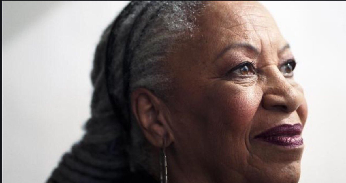 "In times of dread, artists must never choose to remain silent."     ~ Toni Morrison