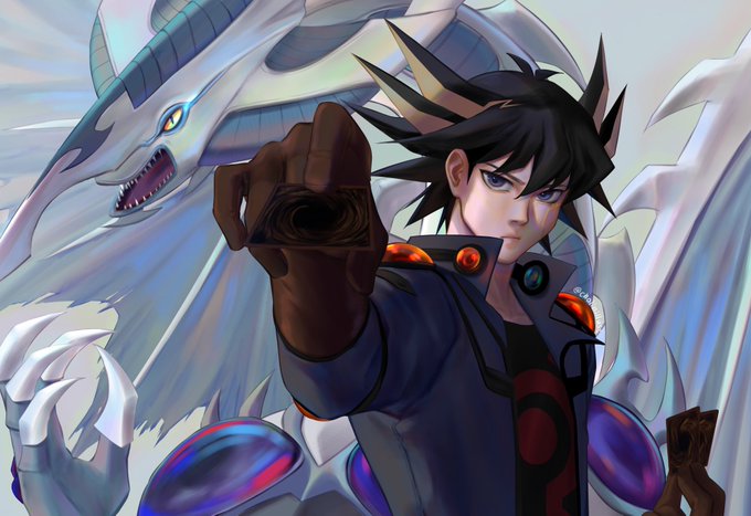 不動遊星のtwitterイラスト検索結果 古い順 不動遊星のtwitterイラスト検索結果 古い順