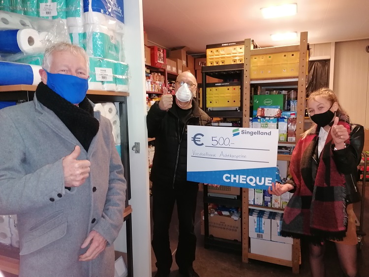 OSG Singelland tweet media