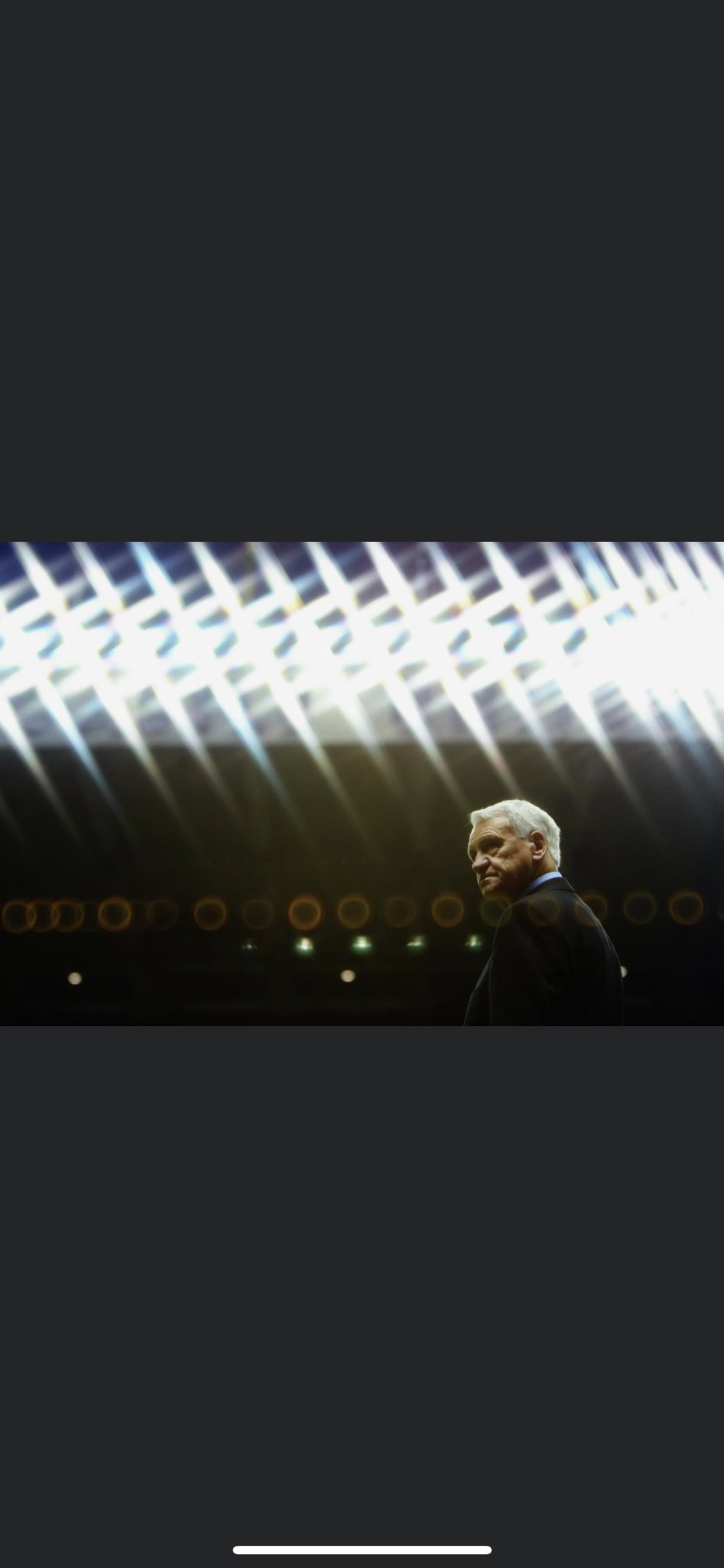 Happy birthday to a legendary man and happier times for all NUFC fans. Sir Bobby Robson RIP. 