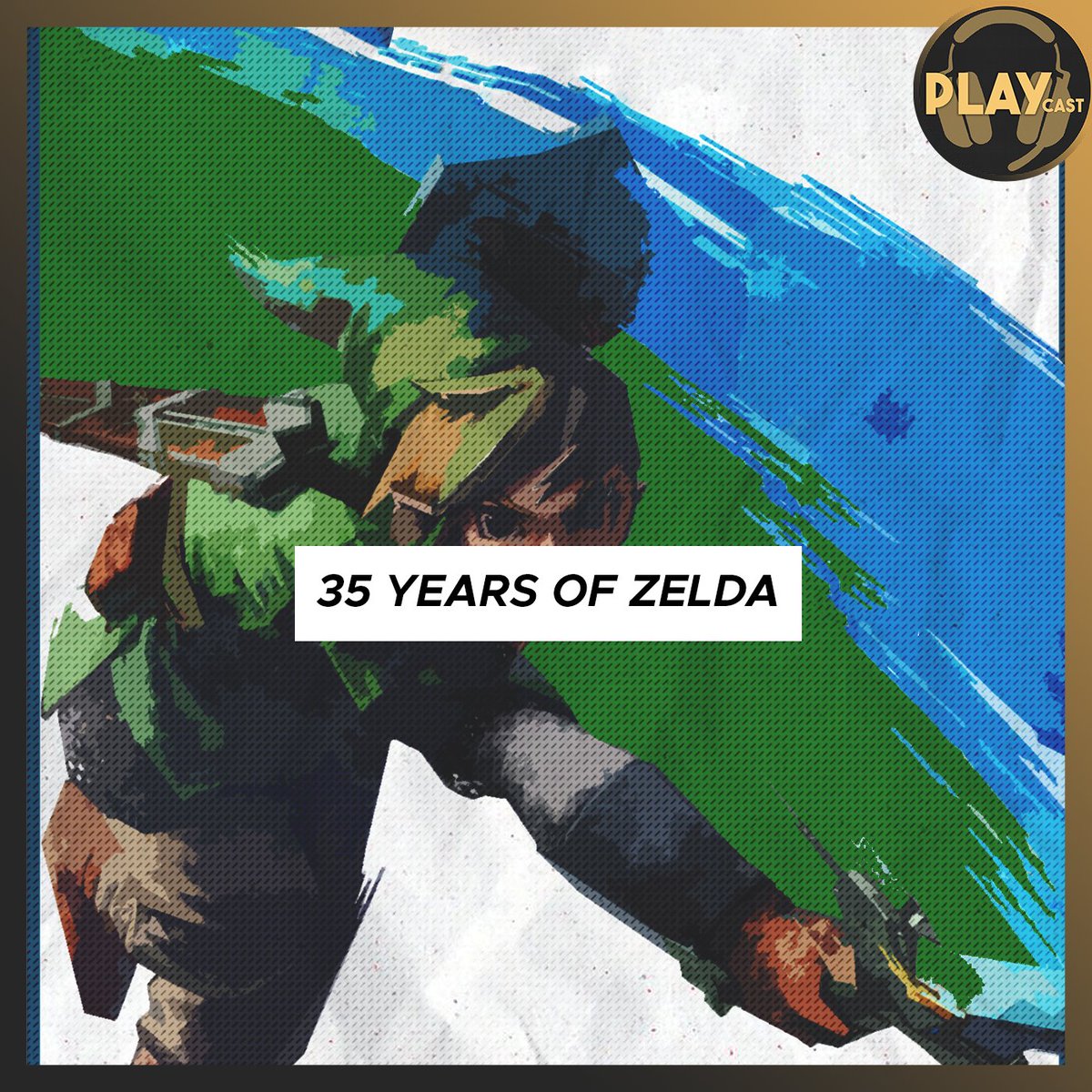 JumpCast_'s tweet image. NEW #PLAYCast EPISODE!

@SilverSt3rling and @SiobhanoTheDead are joined by a special mystery guest to celebrate 35 years of the #Zelda  franchise!

LISTEN HERE: anchor.fm/jumpcutonline/…

#TheLegendOfZelda #Nintendo #NintendoDirect #PodernFamily #Podcasting #Zelda35th #Anchor
