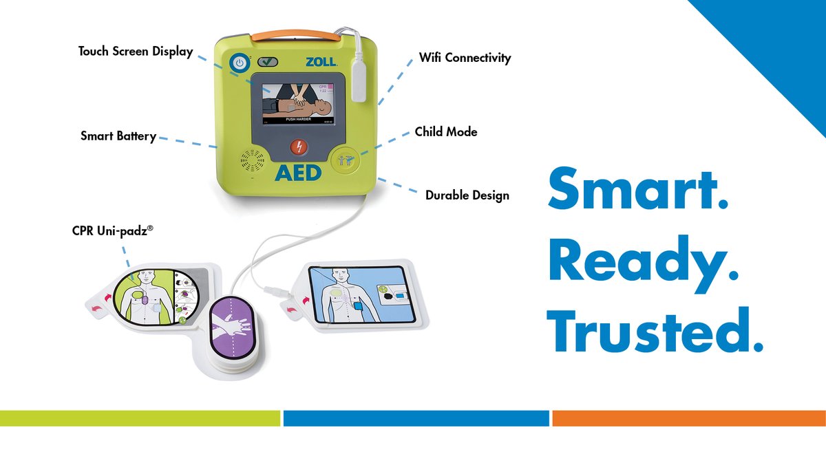 ZOLL Public Safety tweet media