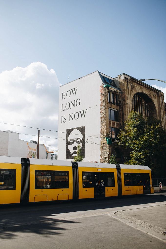 Berlin, Germany; song: Rio