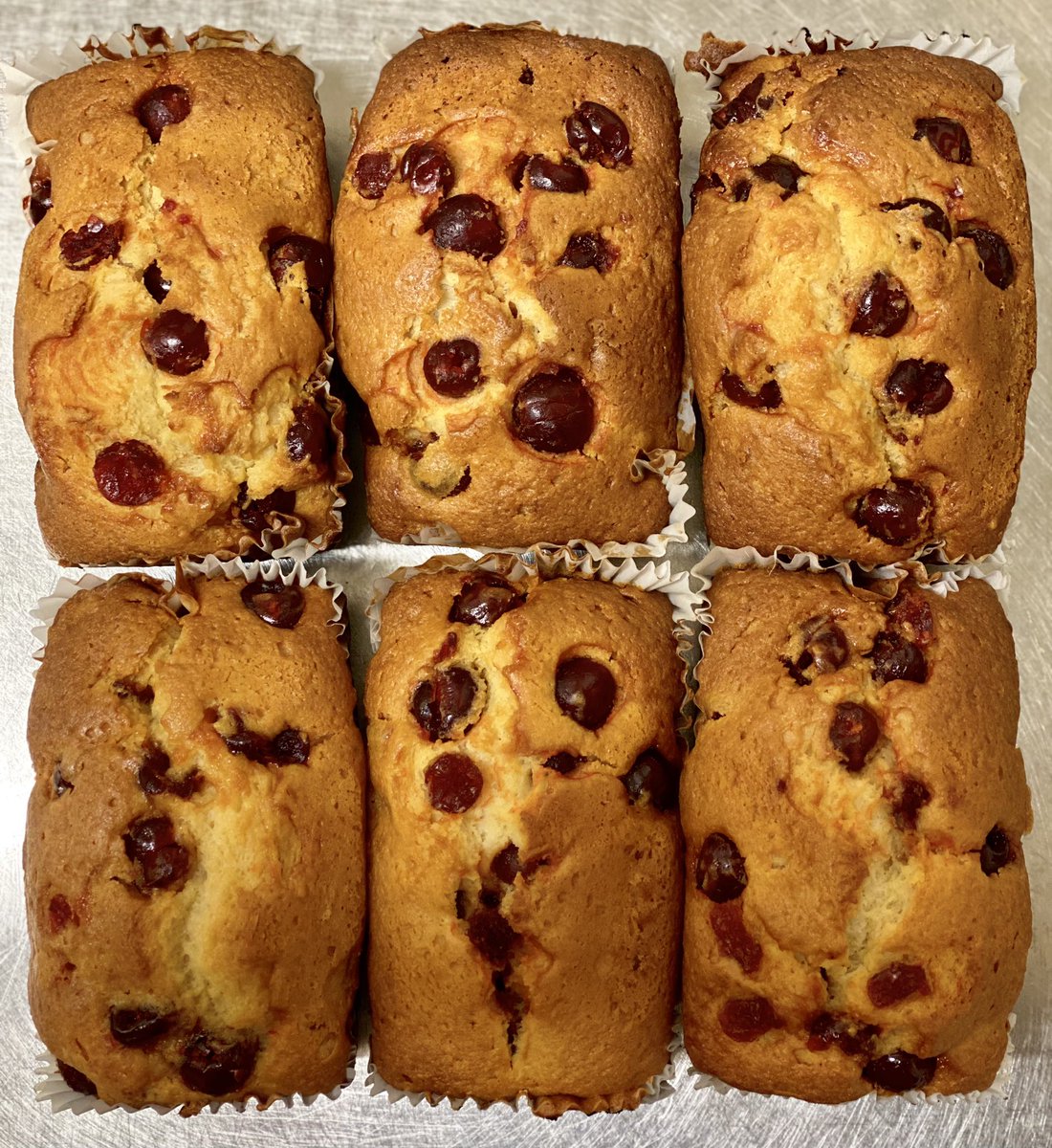 🙌🏻 Morning from the bakery...