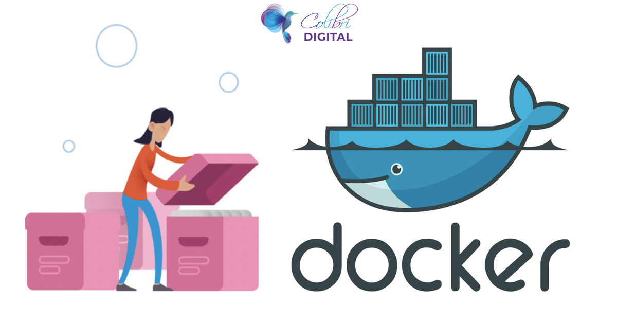 digital_colibri's tweet image. Reduce complexities in your #microservicesarchitectures with Docker containers.

Learn how you can make your #cloud ecosystems efficient using Docker get in touch with #ColibriDigital experts now =&amp;gt; bit.ly/2LEZTbv.

#docker #containers #kubernetes #aws #azure #gcp