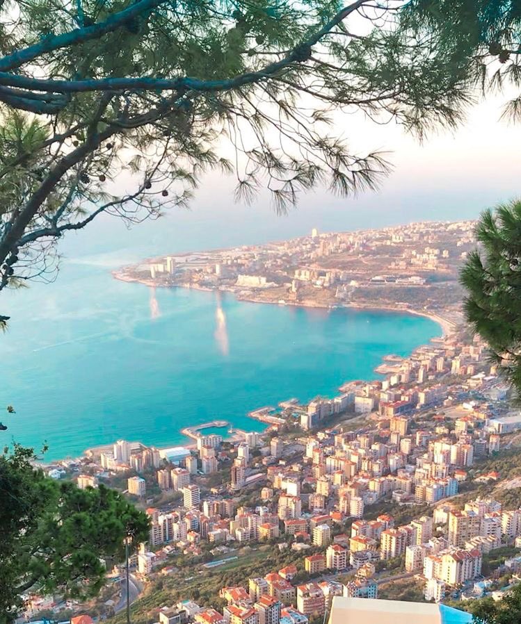 Lebanon; song: All She Wants