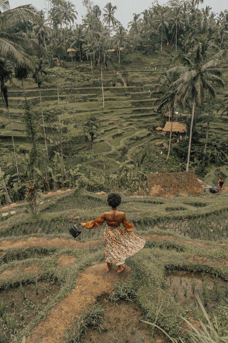 Congo; song: L’amour fait ce qu’il veut