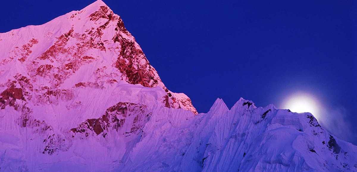 Himalaya; song: L’amour fait ce qu’il veut