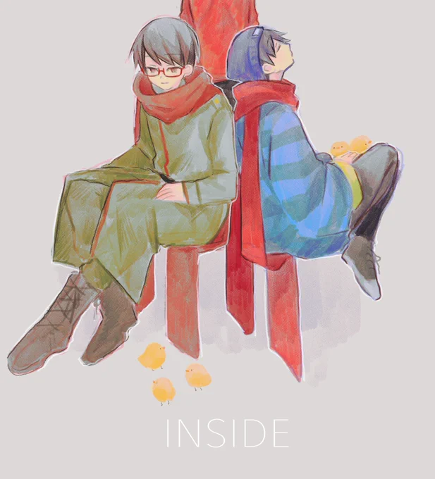 どっちも好き 