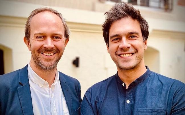 #FinTech : #Iroko lève 3 millions d’euros auprès d’Idinvest bit.ly/2NwZ3Sh 

#Idinvest