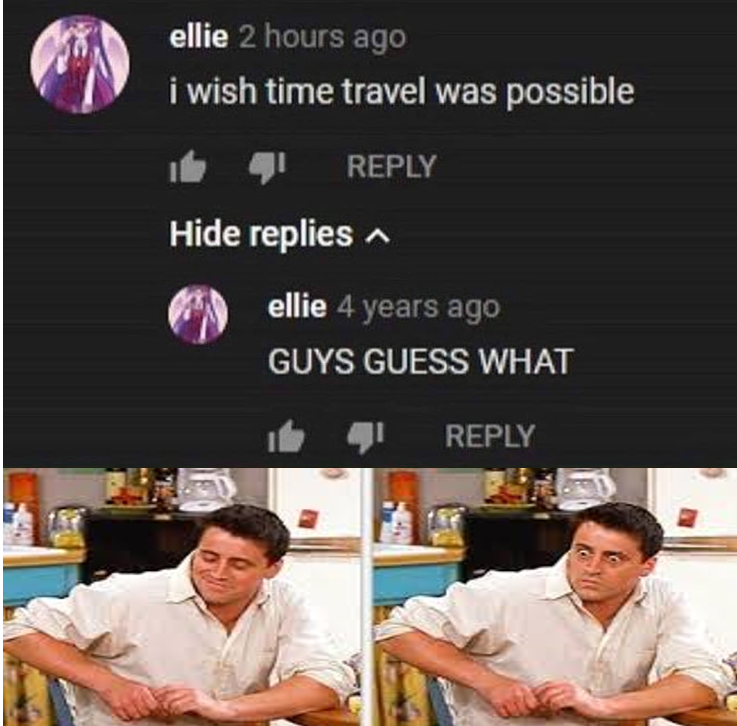 better than einstein