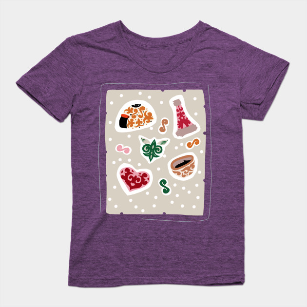 basprokz's tweet image. Decorative Kazakh national patterns T-Shirt teepublic.com/t-shirt/191163… Yurt, headdress, dishes, heart, angel with wings.
#decorativepattern #patterns #abstract #angelwings #colorful #decorative #yurt #headdress #dishes #heart #house #love #ornament #tshirts #teepublic #tshirtshop