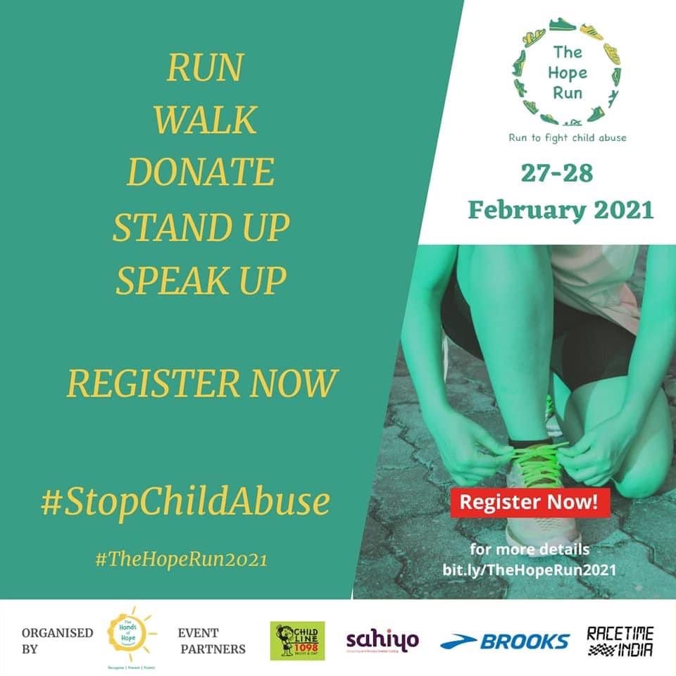 Noorjehansn1's tweet photo. BMMA/Ashana Trust joins in to fight child abuse. Run, Walk or Donate to Ashana Trust as you participate in the TheHopeRun2021!! https://t.co/j53s2NM7jH
