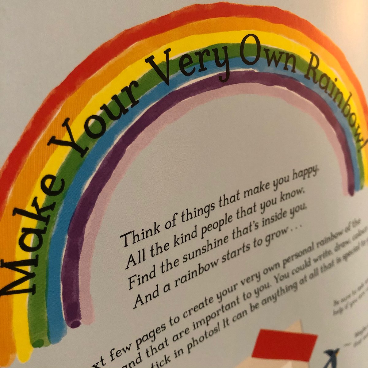 Rachael 📚 Picture Book Perfect 📚 tweet media