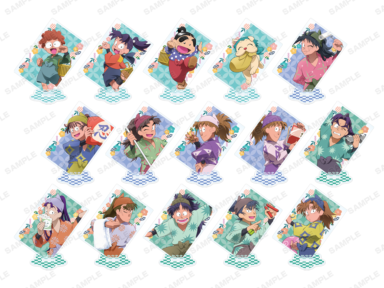 忍たま乱太郎 公式 Nep 忍たま 仙台ロフト 渋谷に続き 仙台ロフトにてpop Up Shopが期間限定オープン 2 27 土 新規描き下ろしイラストを使用した新商品先行販売や限定購入者特典プレゼントなど実施します お立ち寄りください 忍たま乱太郎 詳細