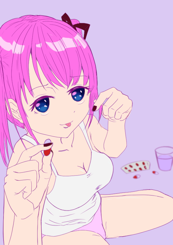 チュリ子 Dinner チュートリアル子 病み 女の子 ツインテール イラスト好きな人と繋がりたい イラスト Illust Illustration チュリ子 Dinner チュートリアル子 病み 女の子 ツインテール イラスト好きな人と繋がりたい イラスト Illust Illustration