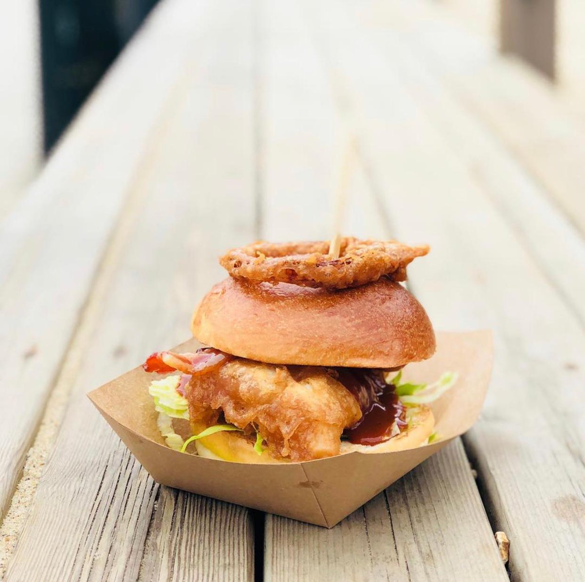 We so happy to be BACK THIS WEEKEND <a href="/coppersgosforth/">coppers@gosforth</a> and West Allotment Community Centre. Visit our FB page for more details...

facebook.com/thelittlefishy/