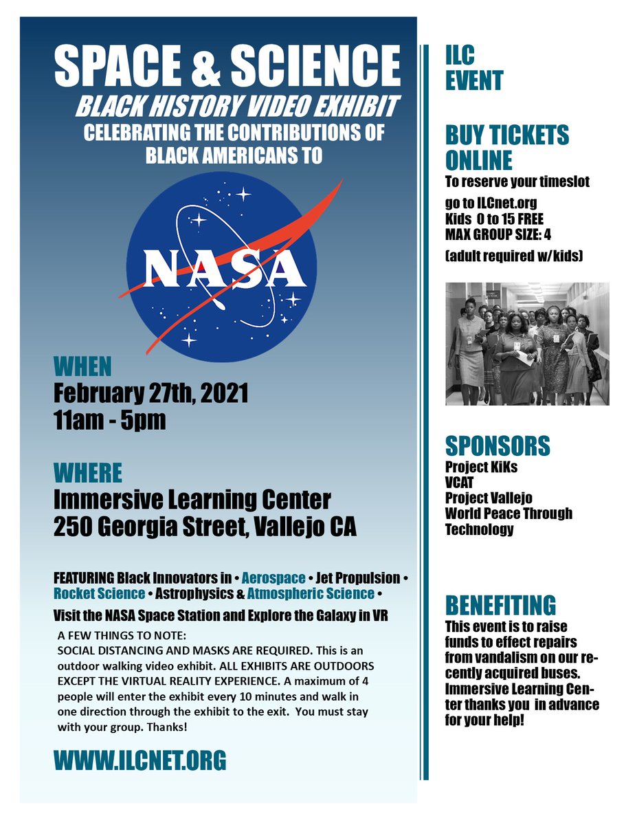 Outdoor Education a Must see!