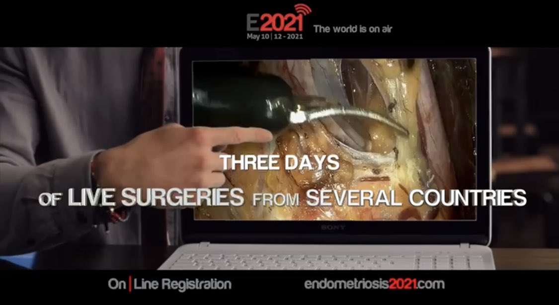 endometriosis2021.com