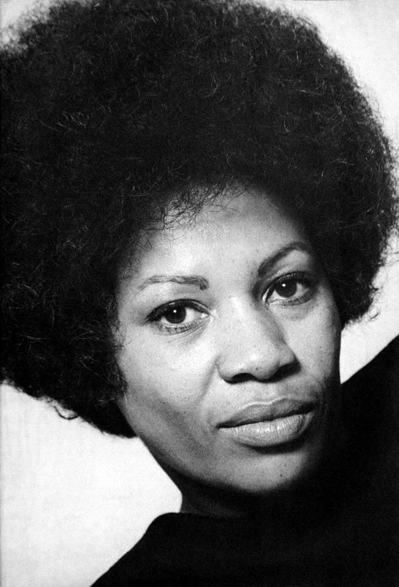 "If you want to fly, you have to give up the things that weigh you down."         ~ Toni Morrison   #Botd 1931