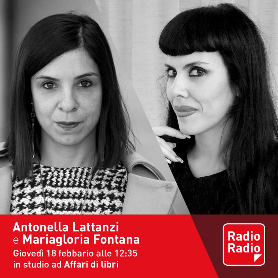 @mariagloriafontana tweet media