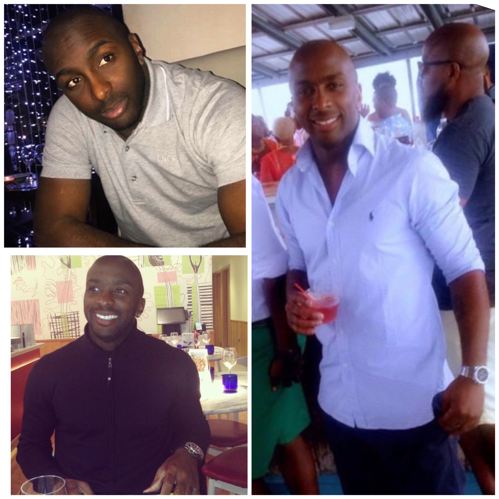 Happy Birthday to my amazing husband Jason Scotland 42 Never looked so good !!! Still fancy you    