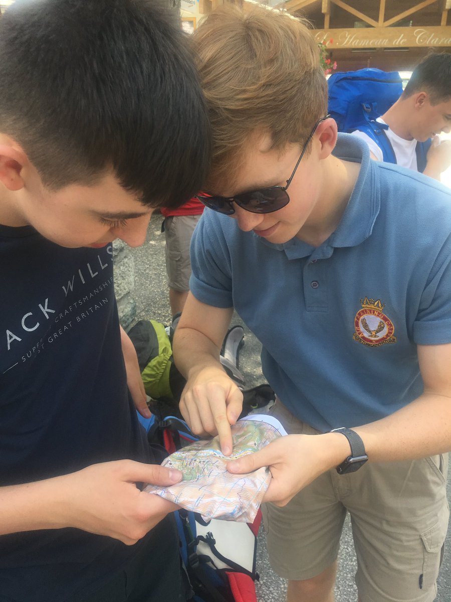 Good things happen when the mountains and young people meet. 
To help head off the looming mental health crisis among our young people, <a href="/educationgovuk/">Department for Education</a> need to make clear a ‘roadmap to the outdoors’